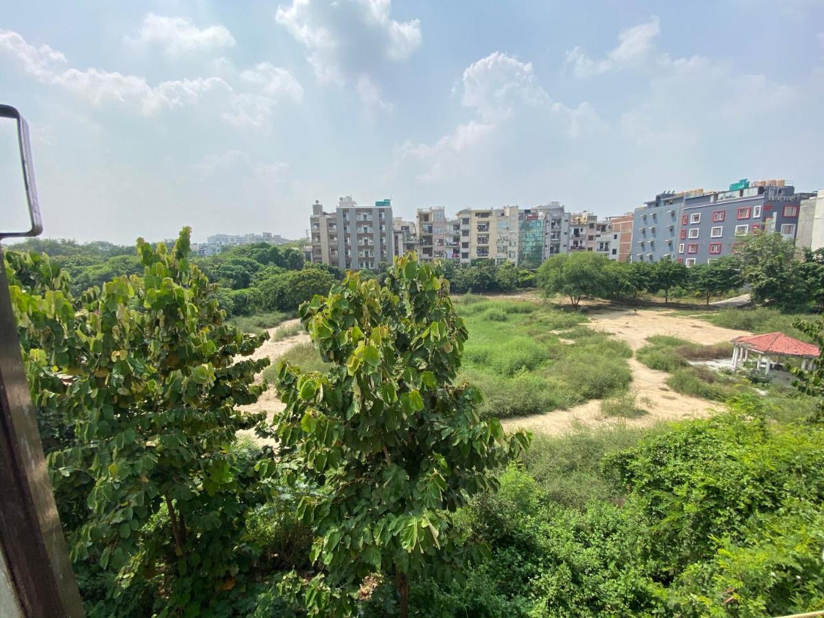 Shivam Residency 3* New Delhi